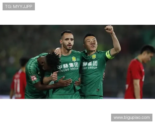 清零复仇战 国安蒙哥大考惨败