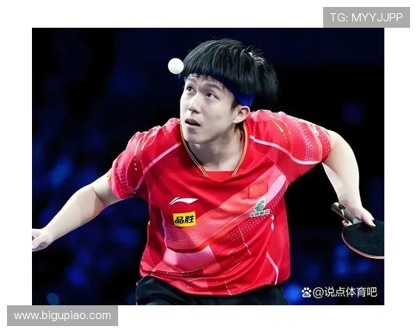 王楚钦7连胜晋级8强央视祝贺