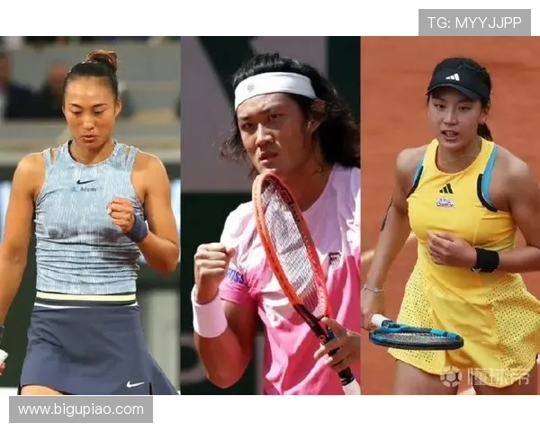 法网单打正赛中国五人入围 郑钦文王欣瑜领衔